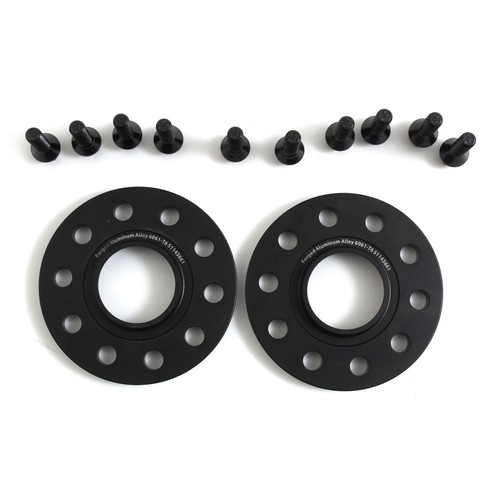Rd4391 20mm wheel spacers - rd4391,