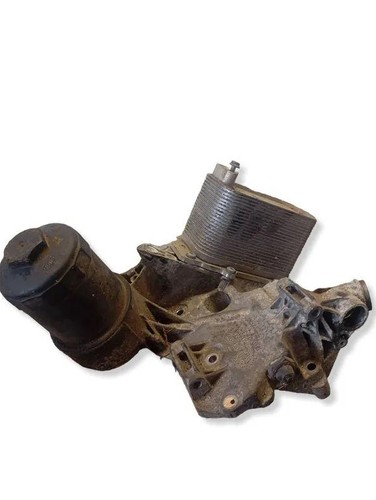 Audi 4d2 4d8 oil filter - 4d8,