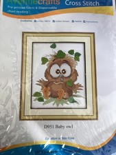 Avenuecrafts,  Cross Stitch