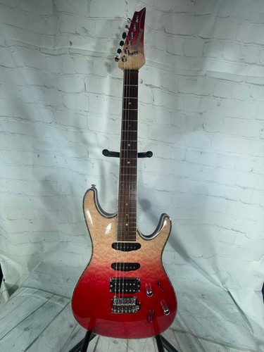 Ibanez sa360nqm - ibanez,