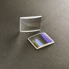 Cylindrical Size 14X17Mm Focal