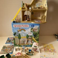 Sylvanian Families Rainbow