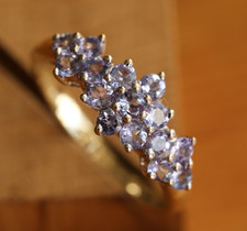 9ct Solid Yellow Gold