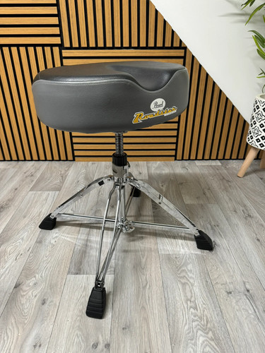 Pearl roadster 2000 saddle - pearl,