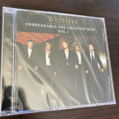 Westlife unbreakable the - unbreakable:,