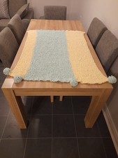 Handmade Baby Wool Knitted