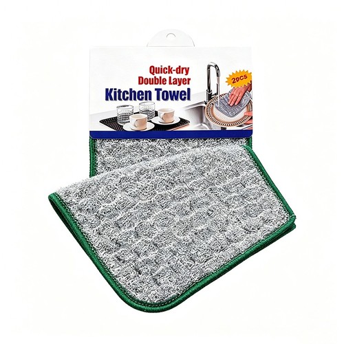 Pack kitchen dishwashing - 2,