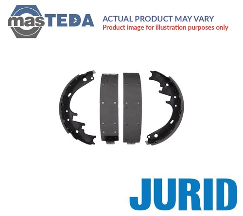362287j brake shoe set - brake,