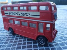 Diecast Classic London