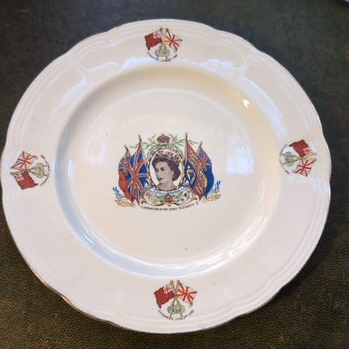 Queen elizabeth - queen, ii