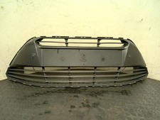 FORD FOCUS C MAX GRILLE Mk2 Bumper Front Lower Grille 2011-2016  
