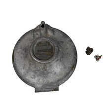 Tachometer The Servis Recorder