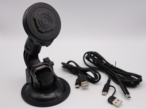 Compatible with quad - with, lock