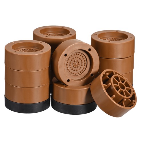 Round furniture risers - furniture,