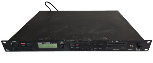 Yamaha tg55 vintage - yamaha, rack