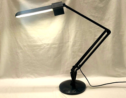 Anglepoise lamp design - anglepoise,