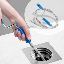 1.2m Drain Unblocker Spring