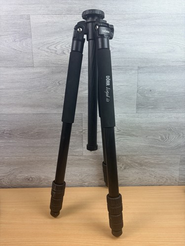 Dorr airpod 160 tripod - airpod, carbon
