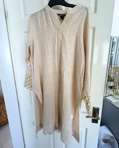 Nishat kurta