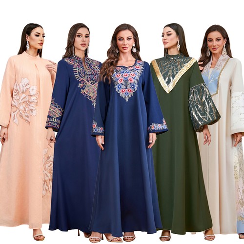 Moroccan muslim women - moroccan,