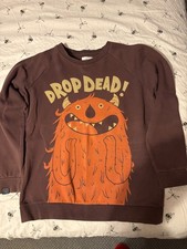 Drop Dead Oli Sykes  Rare Find
