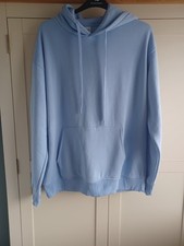 Zara Women's Oversized Hoodie