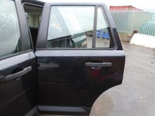 11 LANDROVER FREELANDER 2 TD4