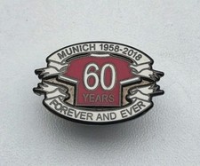 MANCHESTER UNITED REMEMBERANCE