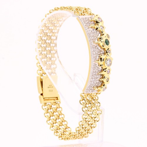 Vintage 18ct roy - vintage,