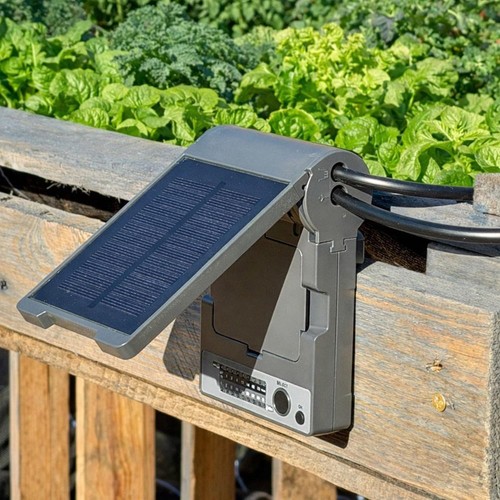 Primrose solar drip - solar, irrigation