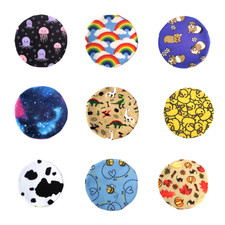 Replacement Fleece Cover to fit Snugglesafe Heat Pad / Scratch & Newton Ice Pod