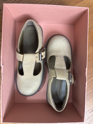 Acne studios beige - acne, leather