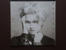 MADONNA 12” Vinyl Album