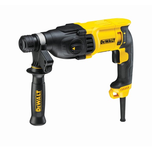 Dewalt sds plus - drill, electric