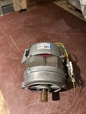 Hotpoint Ultima WT640 Washing