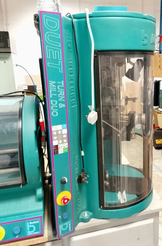 Boxford duet cnc - boxford,