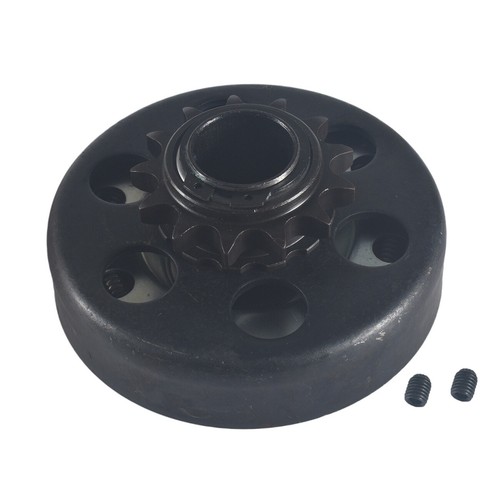 New centrifugal dry clutch - new,