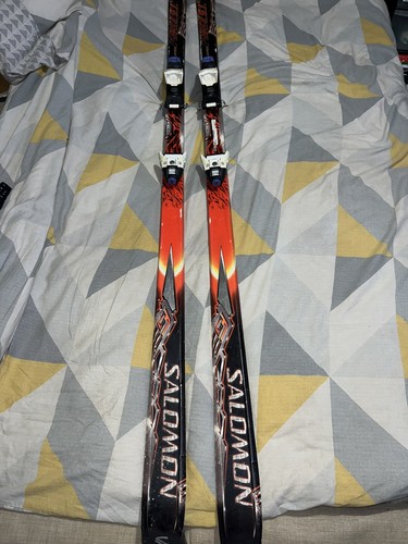 Salomon monocoque super - salomon,