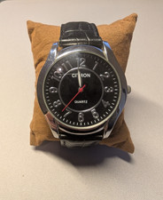 CITRON Mens Quartz Watch - New