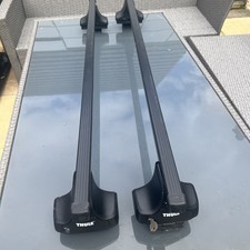 Thule Rapid System 754 foot