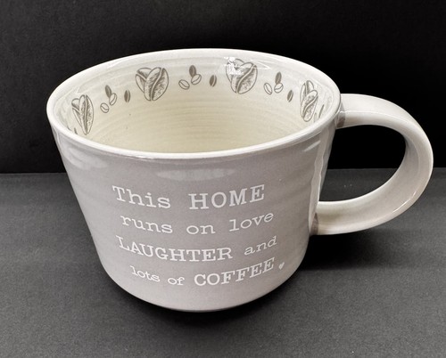 Next coffee mug - mug, home
