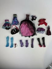 monster high doll accessories
