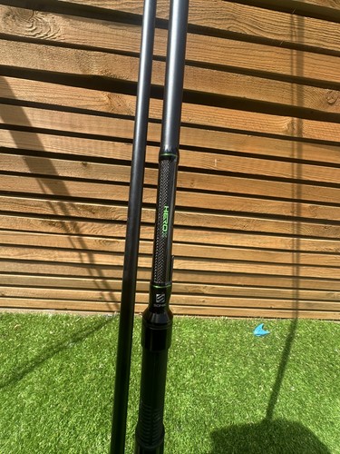 Sonik hero 12ft 50 test - sonik, 3.50