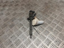 CITROEN C4 GRAND PICASSO/FORD/PEUGEOT 1.6D HDI INJECTOR 3 0445110297 2006-2011