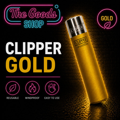 Clipper rare gradient solid - gradient,