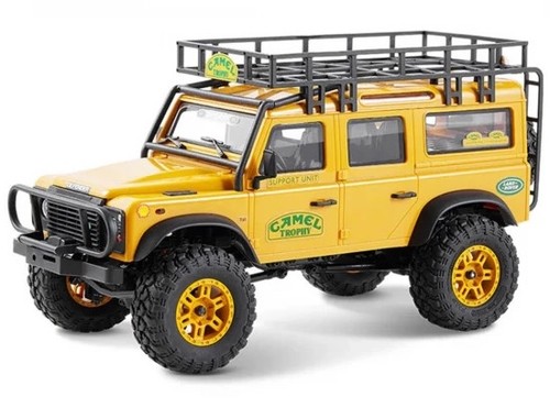 Fms fcx24 defender - defender, 110