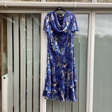JACQUES VERT Size 24 Blue