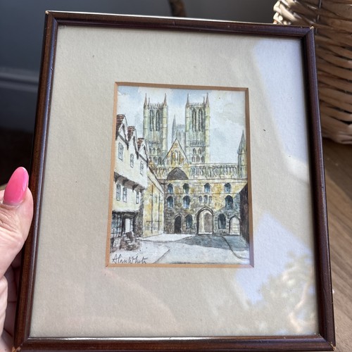 Alan white original - alan,