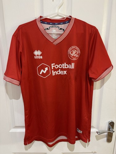 Qpr away football - qpr,
