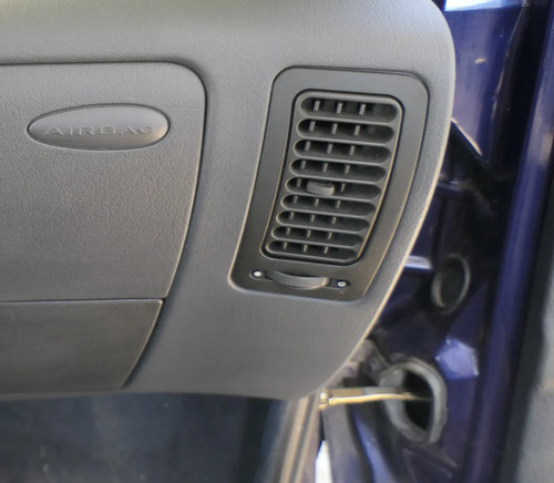 Polo 6k ventilation - 6n,